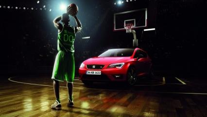 Türkiye'ye özel Leon Euroleague Edition