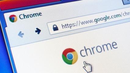 Chrome kullanıcılarının bilgilerini ele geçirdiler