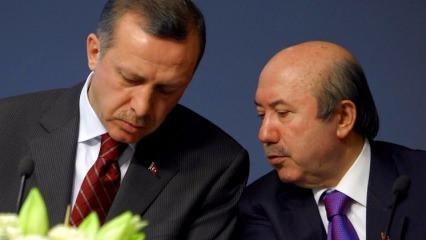 Devletin iki yakasını bir araya getiren adam