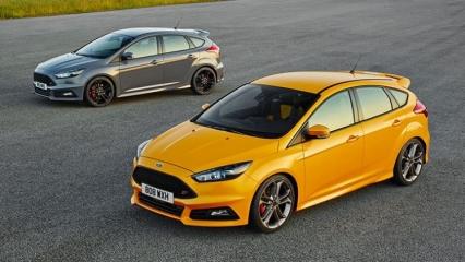 Ford'un sporcuları geldi! İşte fiyatları