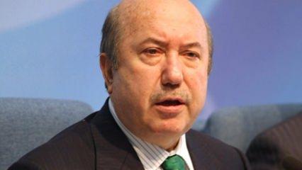 Kemal Unakıtan kimdir? Aslen nerelidir? Biyografisi