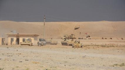 Iraklı yetkili: Askerler arasında Şii milisler var