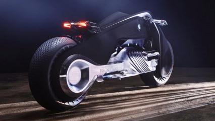 Motordan düşmeye karşı BMW Motorrad