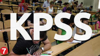 2016 Önlisans KPSS memurluk sınav sonucu ne zaman açıklanacak?