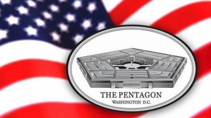 Pentagon: Operasyon topyekün başlamadı