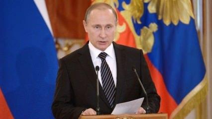 Putin'den Musul açıklaması! ABD'yi uyardı