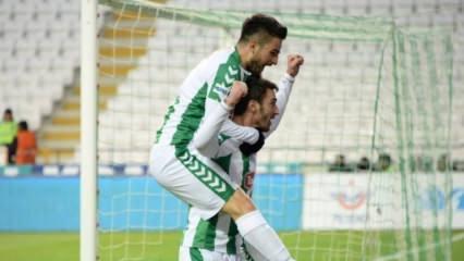 Konyaspor - Braga maçı hangi kanalda?