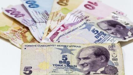 Asgari ücret ne kadar zamlandı? 2017 Asgari ücret zammı