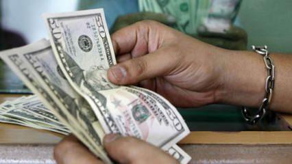 Merkez harekete geçti! Kritik dolar hamlesi