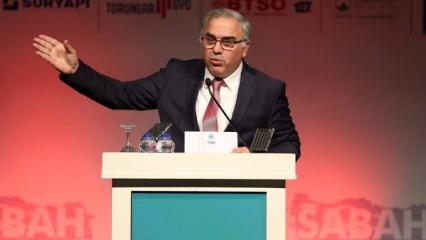 15 yılda 5,5 milyon konut dönüştürülecek