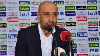 Tolunay Kafkas: Asıl sorun kendimizle ilgili!
