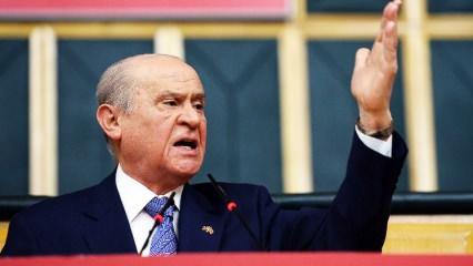 Bahçeli'den 'idam' çıkışı: AK Parti hazırsa...