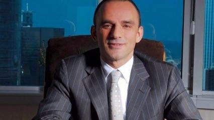 Metro'nun sahibi Galip Öztürk Gürcistan'da gözaltına alındı 