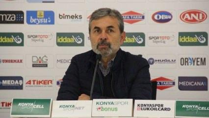 Kocaman'dan galibiyet yorumu