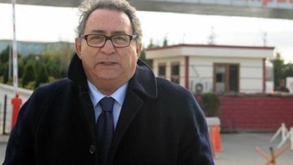 Mete Akyol hayatını kaybetti!