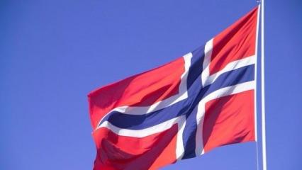 Norveç Büyükelçimiz de Dışişleri'ne çağırıldı
