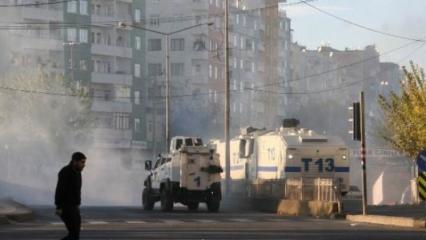 Terör örgütü PKK'nın kolu TAK'ın kanlı eylemleri