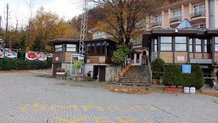 FET&Ouml;'den el konulan et lokantasının adı değişiyor