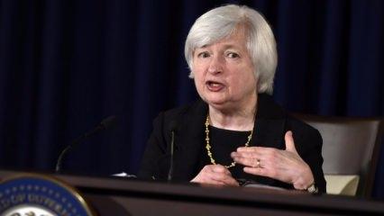 Fed Başkanı'ndan flaş açıklama!