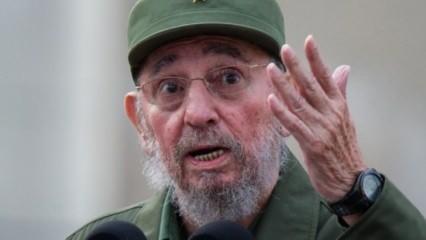 Fidel Castro kimdir? 