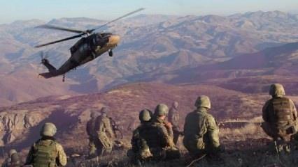 Terör örgütü PKK'dan Türkiye'ye küstah tehdit!