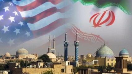 ABD'den İran'a enerji yaptırımına 10 yıl uzatma