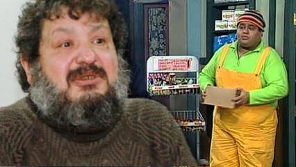 Erdal Tosun'un acı ger&ccedil;eği! 'Ben geleceğim, sakın ben olmadan &ouml;lme'