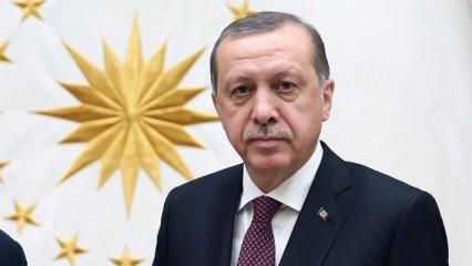 Erdoğan Otonomi açılışında konuştu