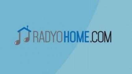 Hint ve Kore müzikleri artık Radyo Home'da!