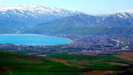 İranlıların yeni g&ouml;zdesi oldu