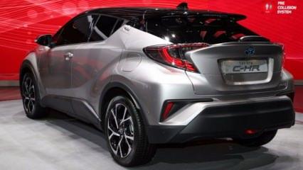 Otomobil Oscar&rsquo;ına T&uuml;rk damgası vuruldu