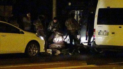 Şanlıurfa'da operasyon! 4 terörist öldürüldü