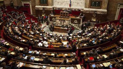 Fransa'da Yargıtay hükümete bağlandı