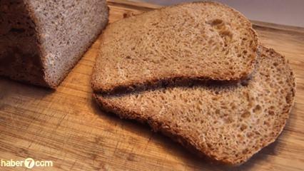 Kepek ekmeği ve kepekli &uuml;r&uuml;nler ger&ccedil;ekten zayıflatır mı?