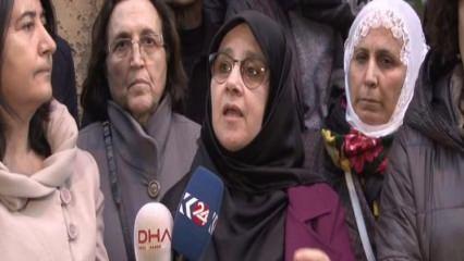 HDP'li vekilden k&uuml;stah s&ouml;zler! PKK adına taahh&uuml;t!