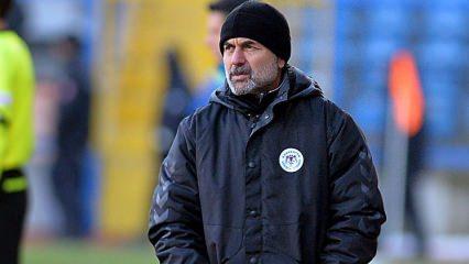 Kocaman: Hakem maçın skoruna etki etti!
