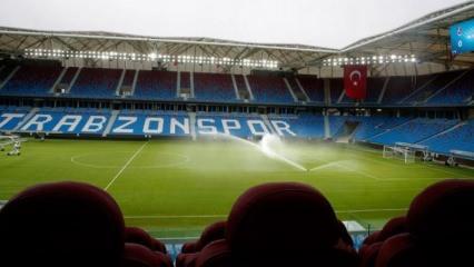 Trabzonspor - Roma maçının bilet fiyatları