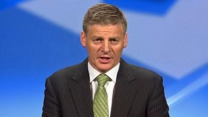 Yeni Zelanda'nın yeni başbakanı seçildi