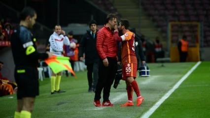 Sabri Sarıoğlu &ccedil;ıldırdı, tehditler savurdu!
