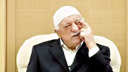 Teröristbaşı Gülen suikastı itiraf etti mi?