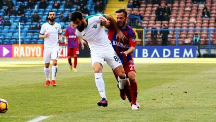 Karabük evinde tek attı 3 aldı!