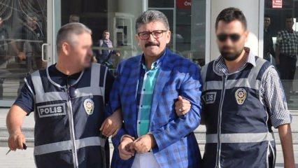 Ünlü iş adamının oğlu ve kardeşi gözaltında!