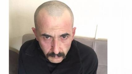 AK Parti binasına saldıran terörist yakalandı