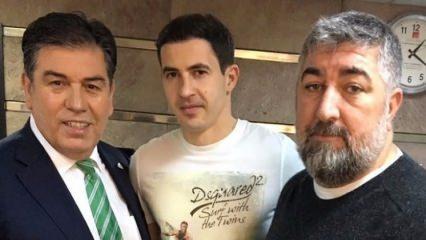 Süper Lig ekibi Stancu'yu transfer etti!