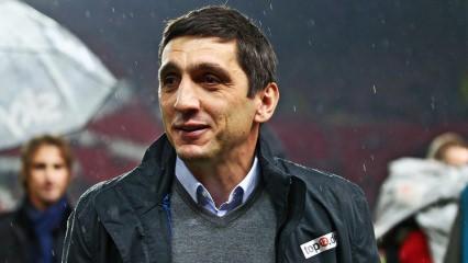Görüşmeler olumlu! İlk kez Süper Lig'e geliyor