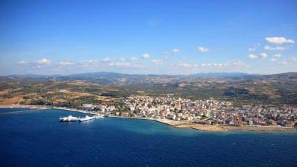 Algı operasyonuna rağmen devler Çanakkale’ye koştu
