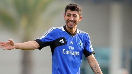 Kerem Demirbay kimdir? Aslen nerelidir?