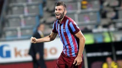 Mustafa Yumlu yeni takımına imzayı attı