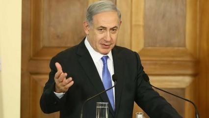 Netanyahu söz verdi: İşgal genişleyecek!