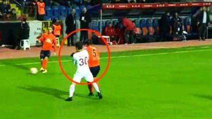 Emre Belözoğlu G.Saraylılar'ı çılgına çevirdi!